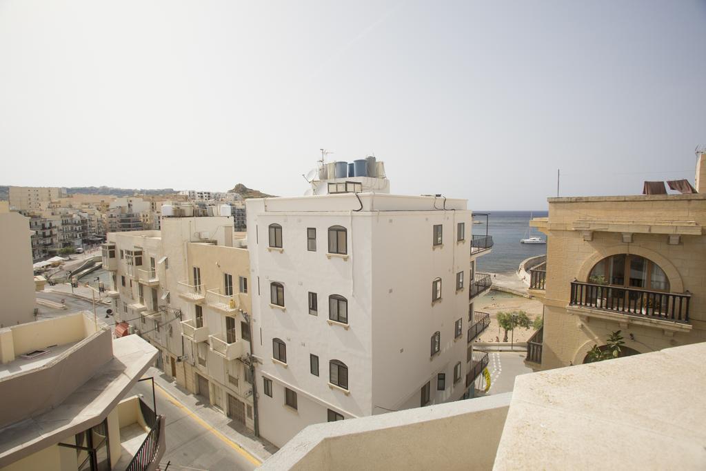 Waterside Apartments Marsalforn Room photo