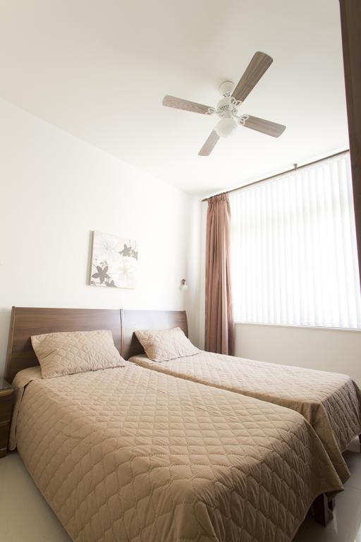 Waterside Apartments Marsalforn Room photo